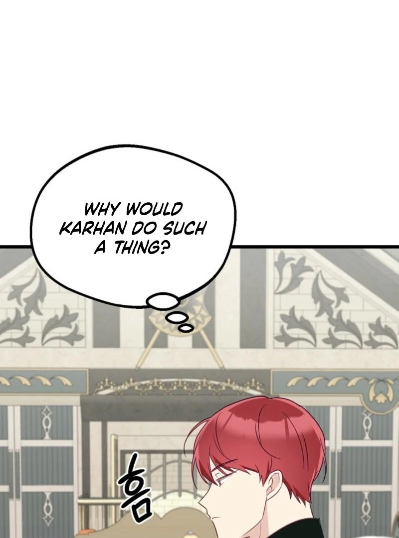 The Villainess is Busy Baking Bread! chapter 24 page 7