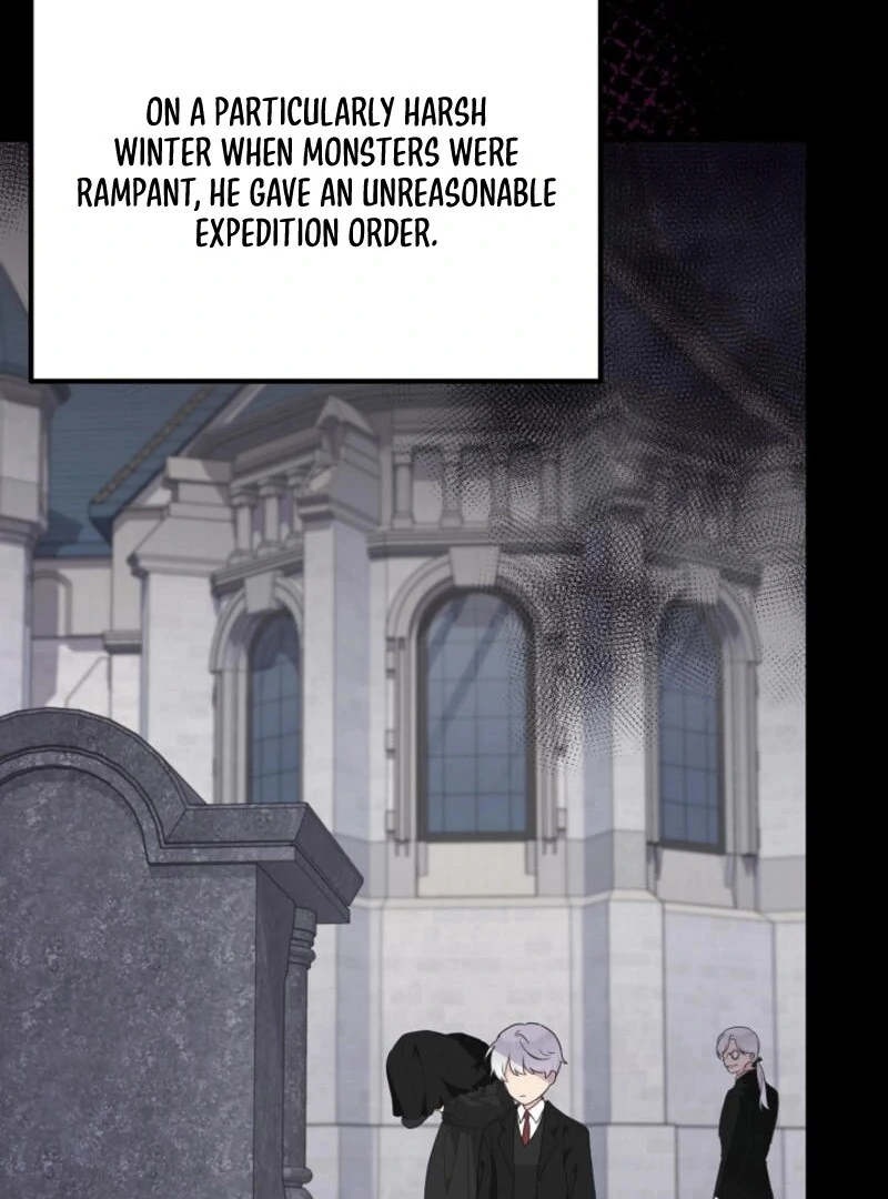 The Villainess is Busy Baking Bread! chapter 24 page 12