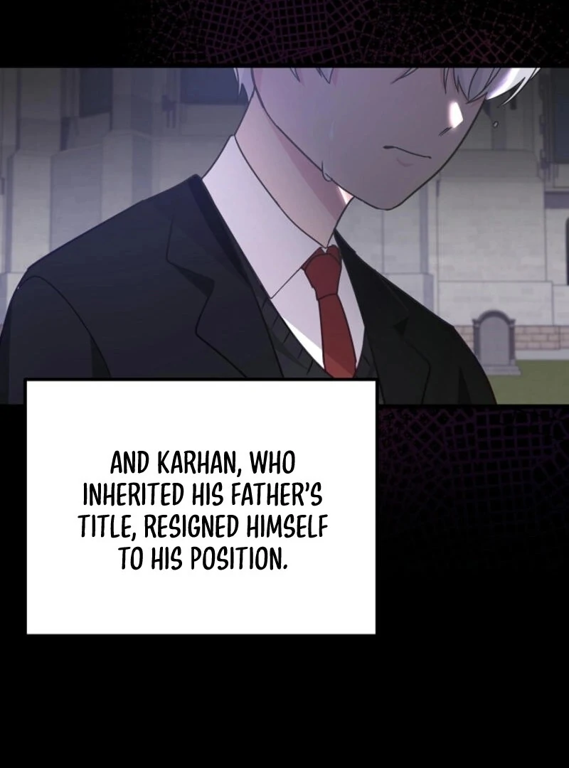 The Villainess is Busy Baking Bread! chapter 24 page 14