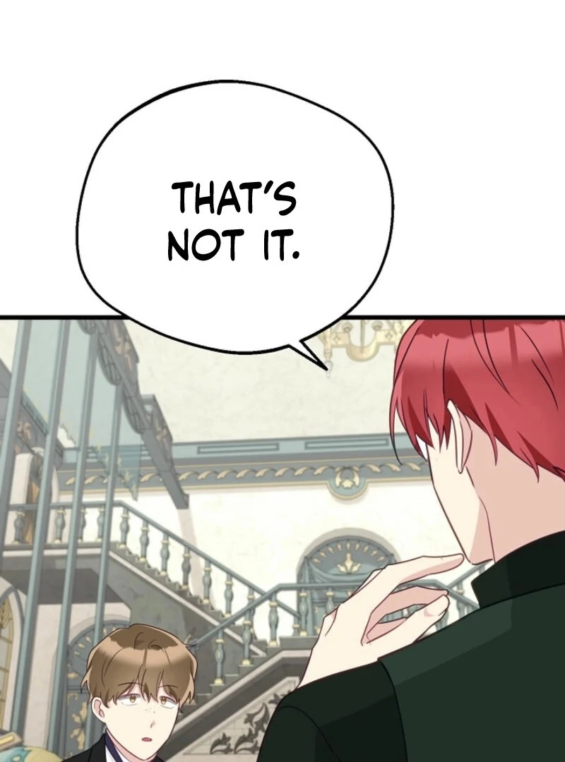 The Villainess is Busy Baking Bread! chapter 24 page 24