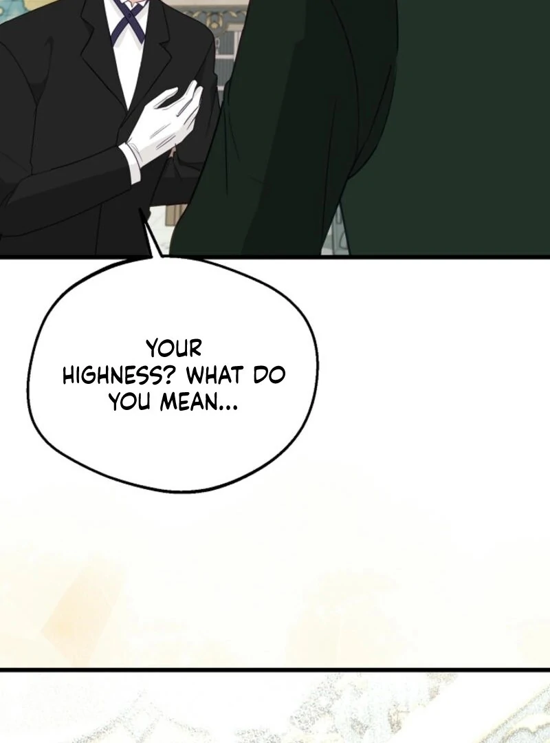 The Villainess is Busy Baking Bread! chapter 24 page 25