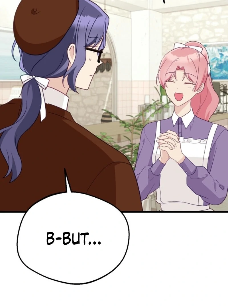 The Villainess is Busy Baking Bread! chapter 24 page 36