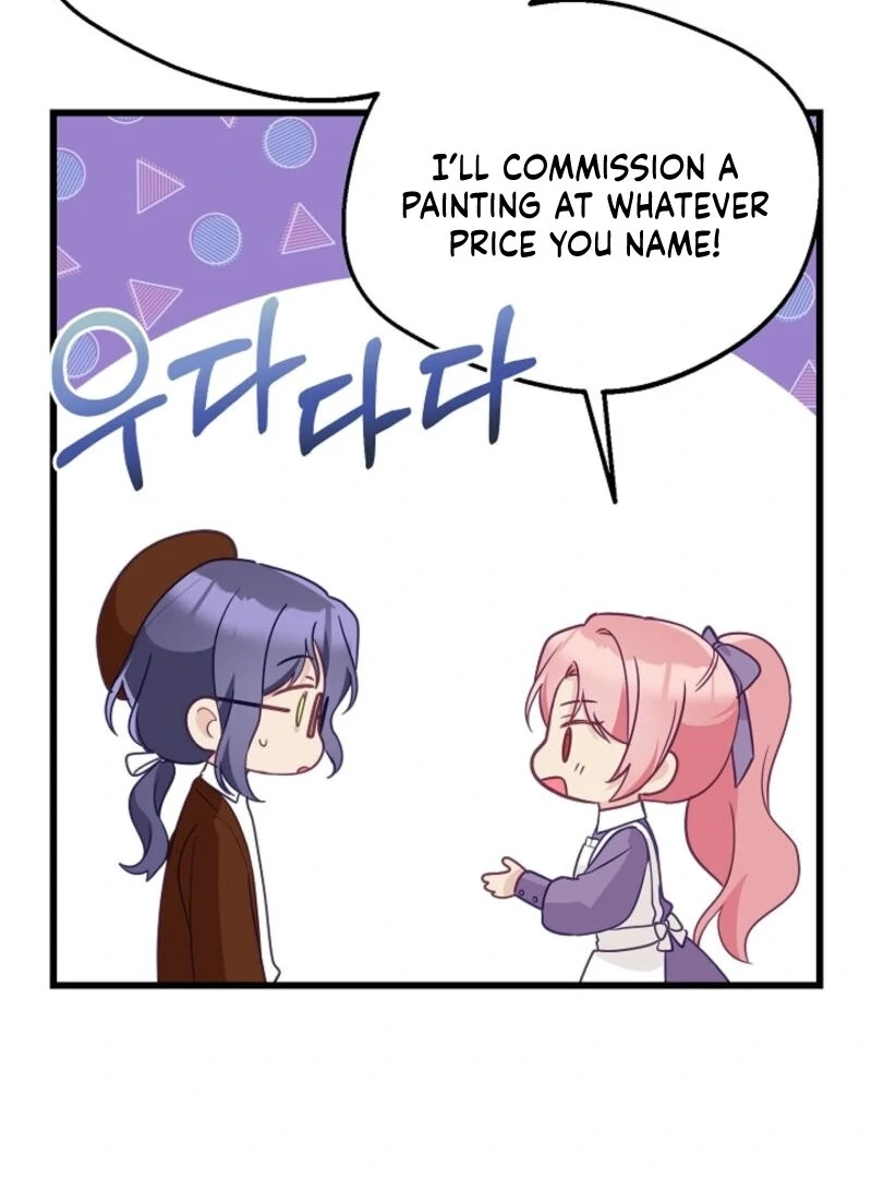 The Villainess is Busy Baking Bread! chapter 24 page 41