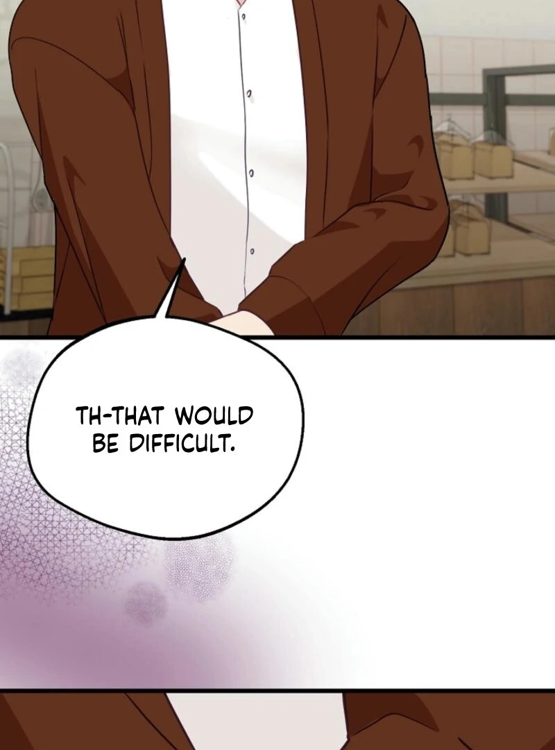 The Villainess is Busy Baking Bread! chapter 24 page 43