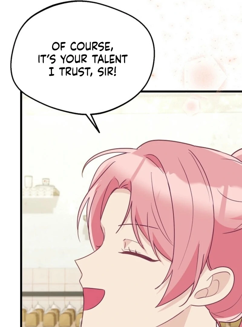 The Villainess is Busy Baking Bread! chapter 24 page 50