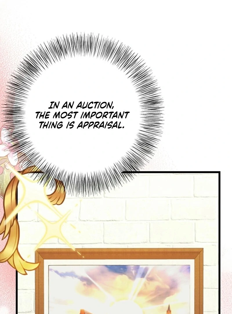 The Villainess is Busy Baking Bread! chapter 24 page 52