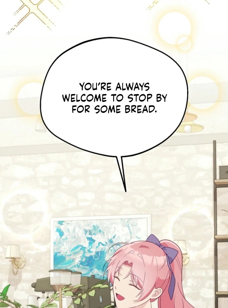 The Villainess is Busy Baking Bread! chapter 24 page 56