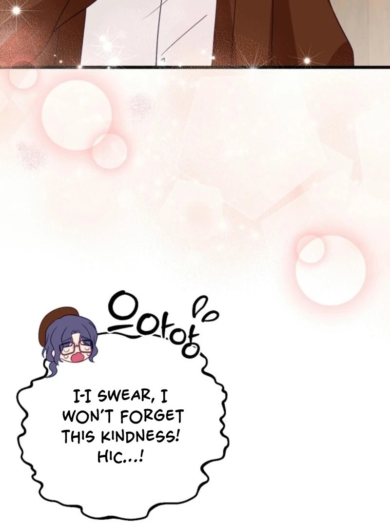 The Villainess is Busy Baking Bread! chapter 24 page 60
