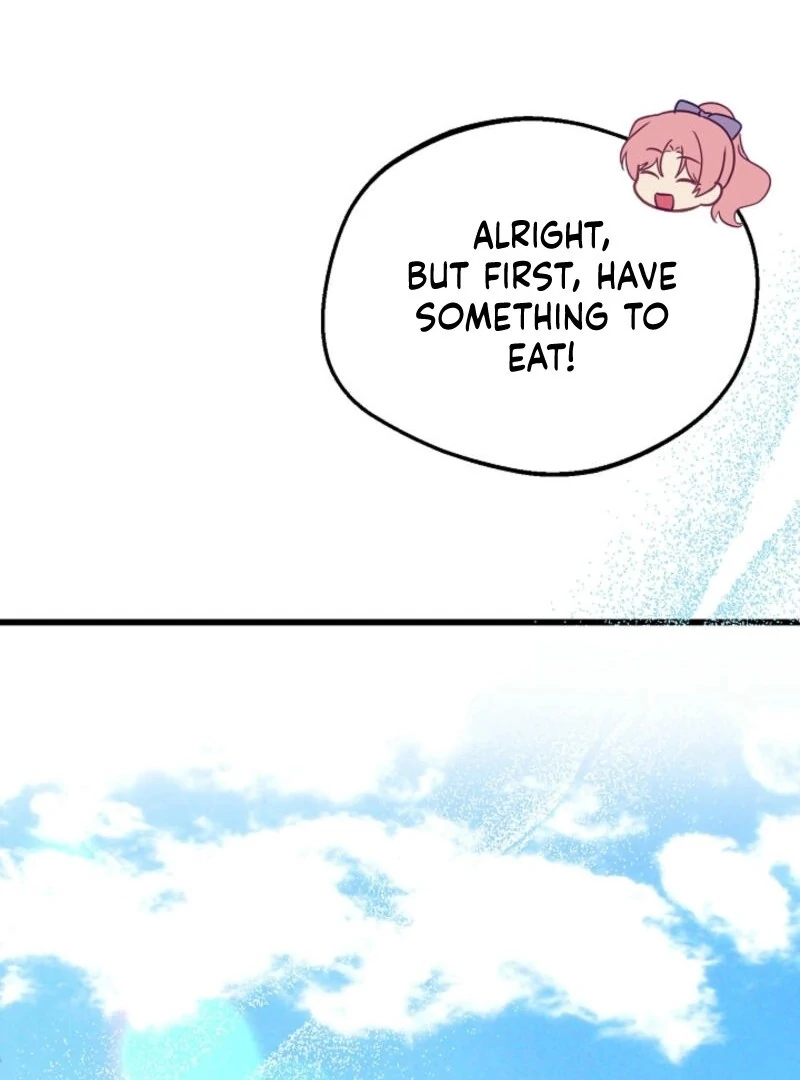 The Villainess is Busy Baking Bread! chapter 24 page 61