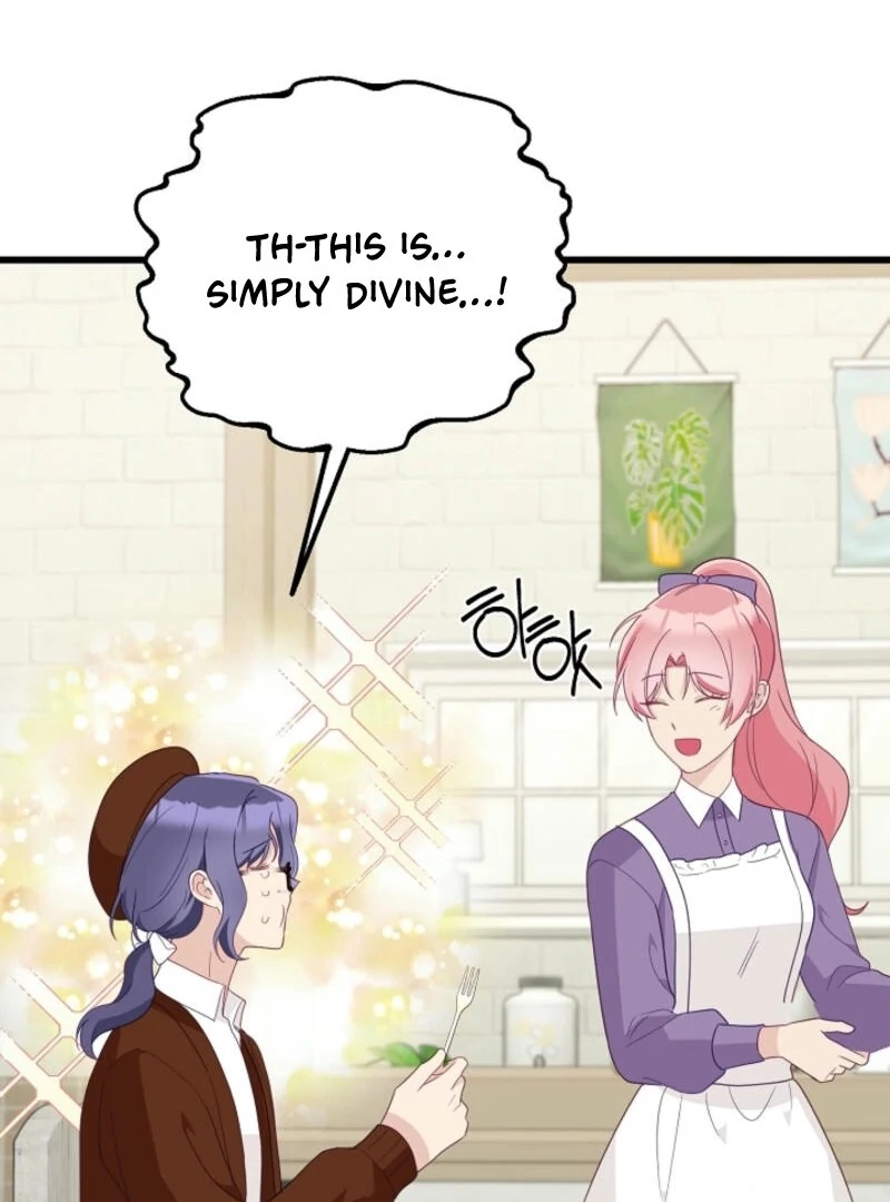The Villainess is Busy Baking Bread! chapter 24 page 65