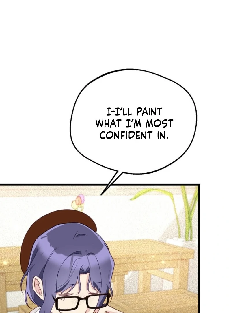 The Villainess is Busy Baking Bread! chapter 24 page 69
