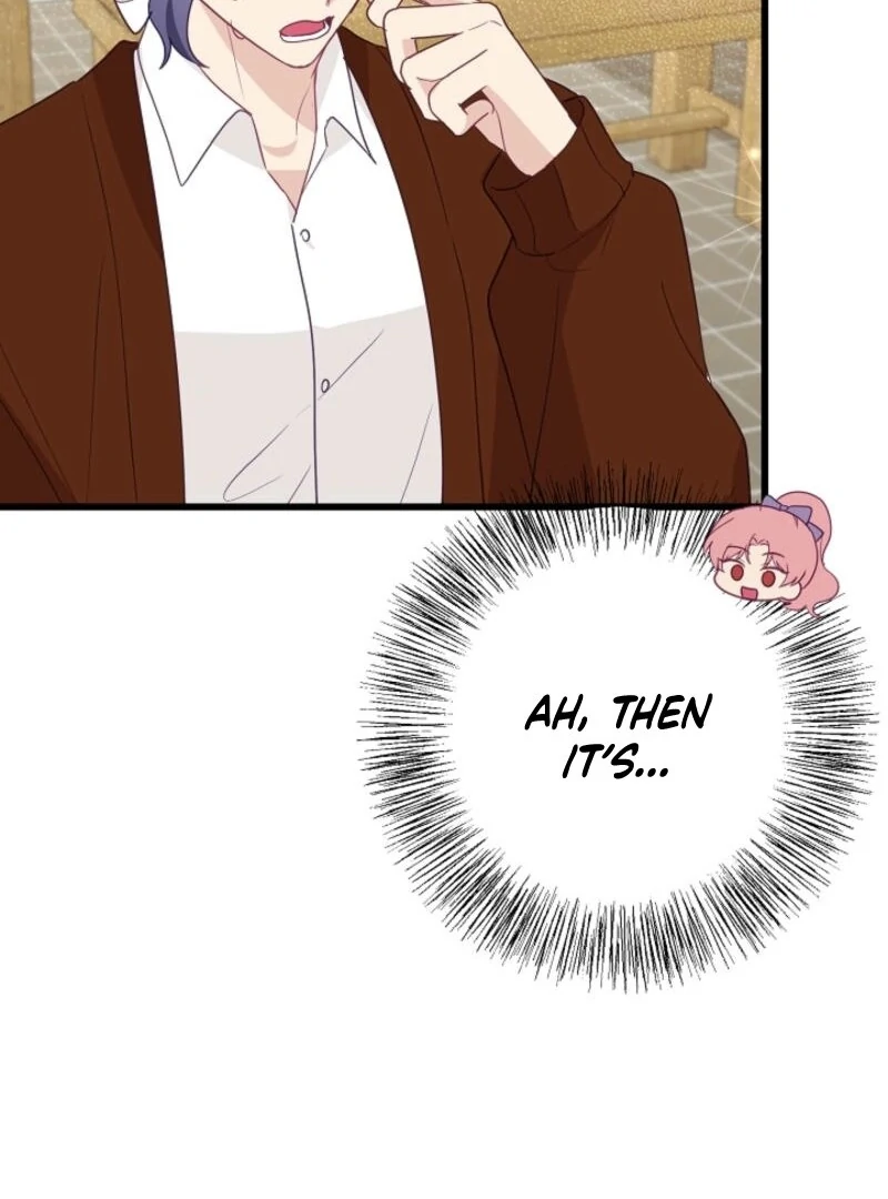 The Villainess is Busy Baking Bread! chapter 24 page 70