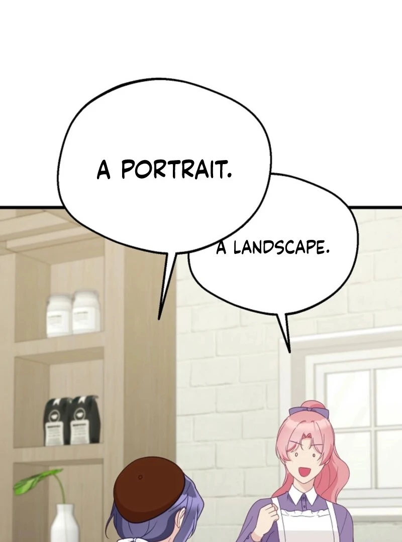 The Villainess is Busy Baking Bread! chapter 24 page 71