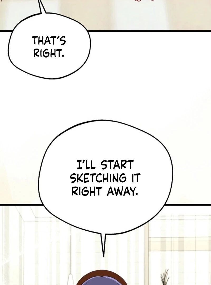 The Villainess is Busy Baking Bread! chapter 24 page 74