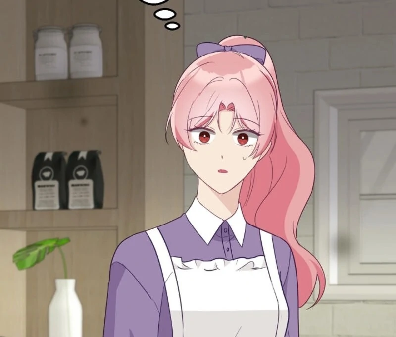 The Villainess is Busy Baking Bread! chapter 24 page 77
