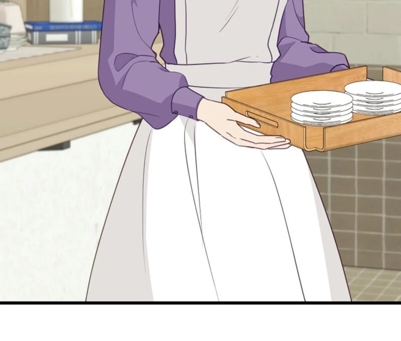 The Villainess is Busy Baking Bread! chapter 24 page 78