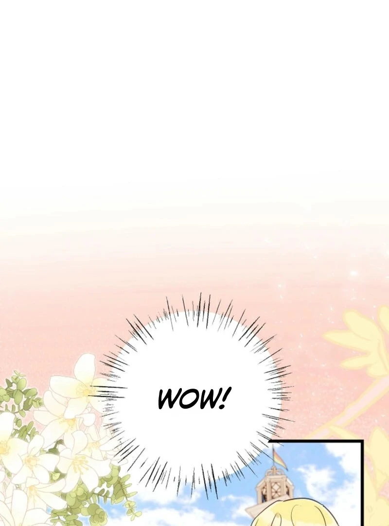 The Villainess is Busy Baking Bread! chapter 24 page 79