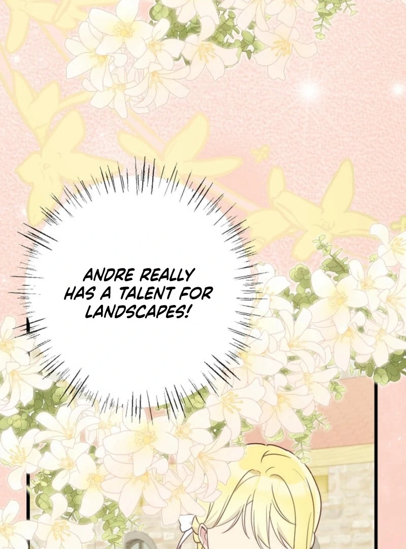 The Villainess is Busy Baking Bread! chapter 24 page 81