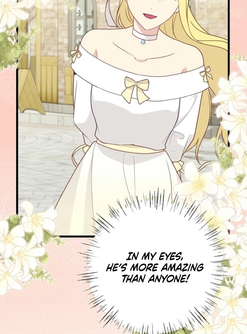 The Villainess is Busy Baking Bread! chapter 24 page 82