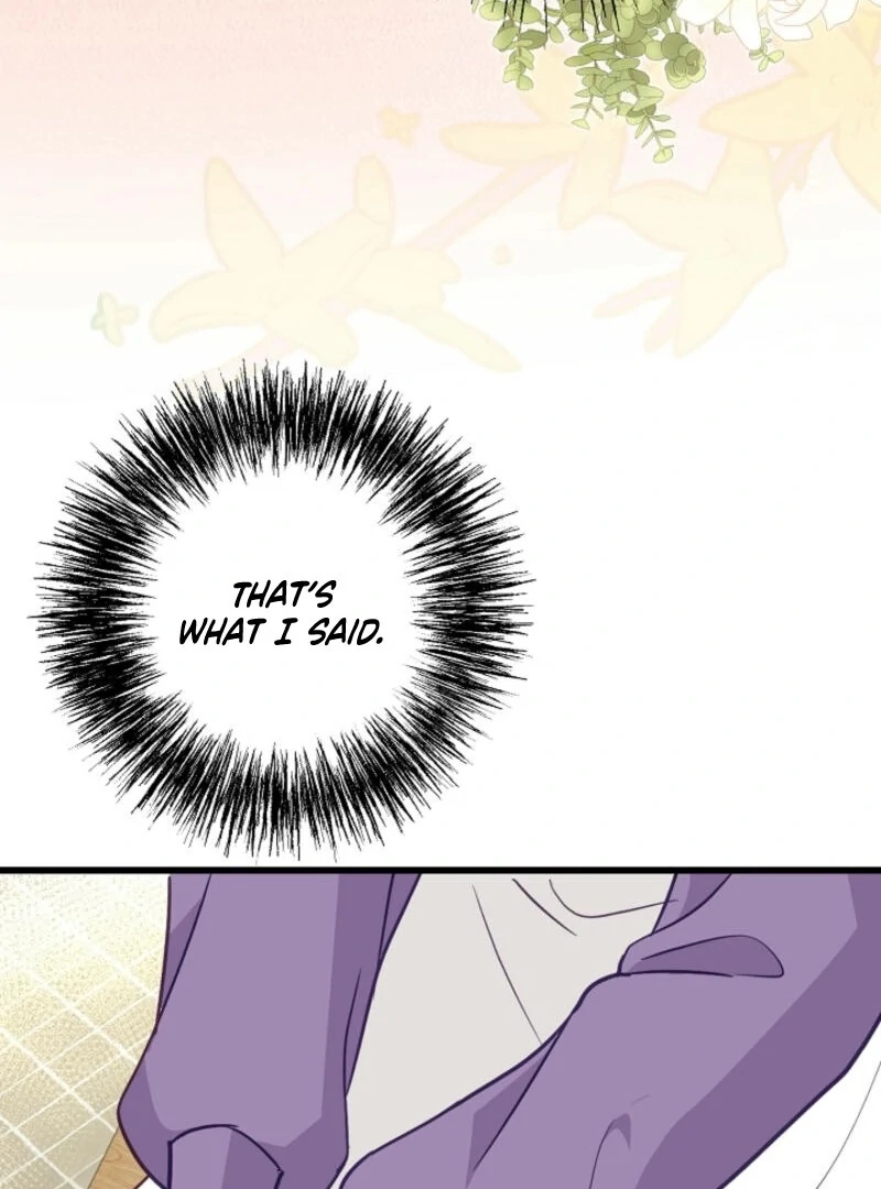 The Villainess is Busy Baking Bread! chapter 24 page 83