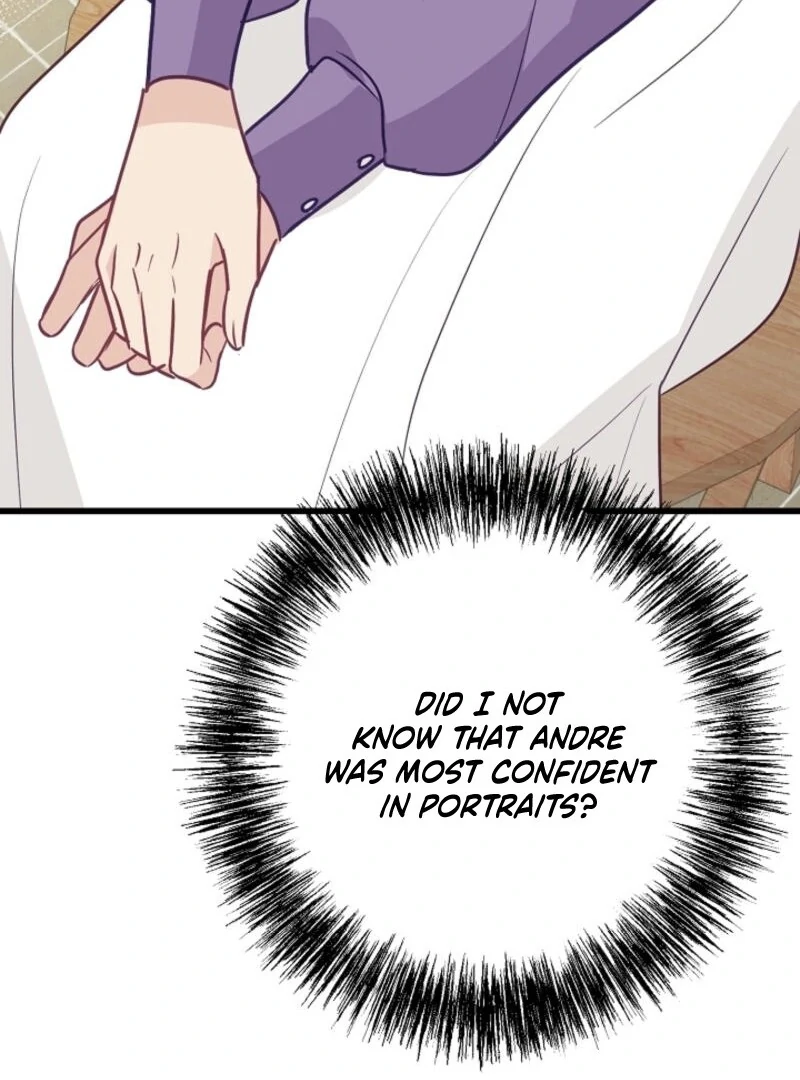 The Villainess is Busy Baking Bread! chapter 24 page 84