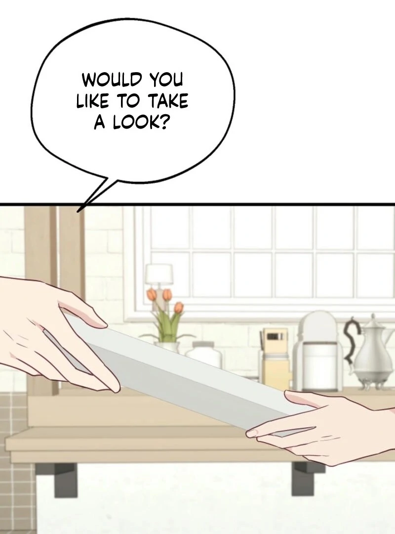 The Villainess is Busy Baking Bread! chapter 24 page 92