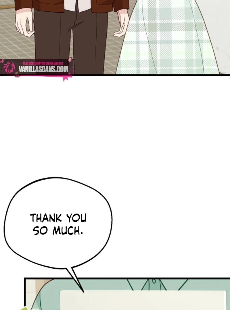 The Villainess is Busy Baking Bread! chapter 24 page 99
