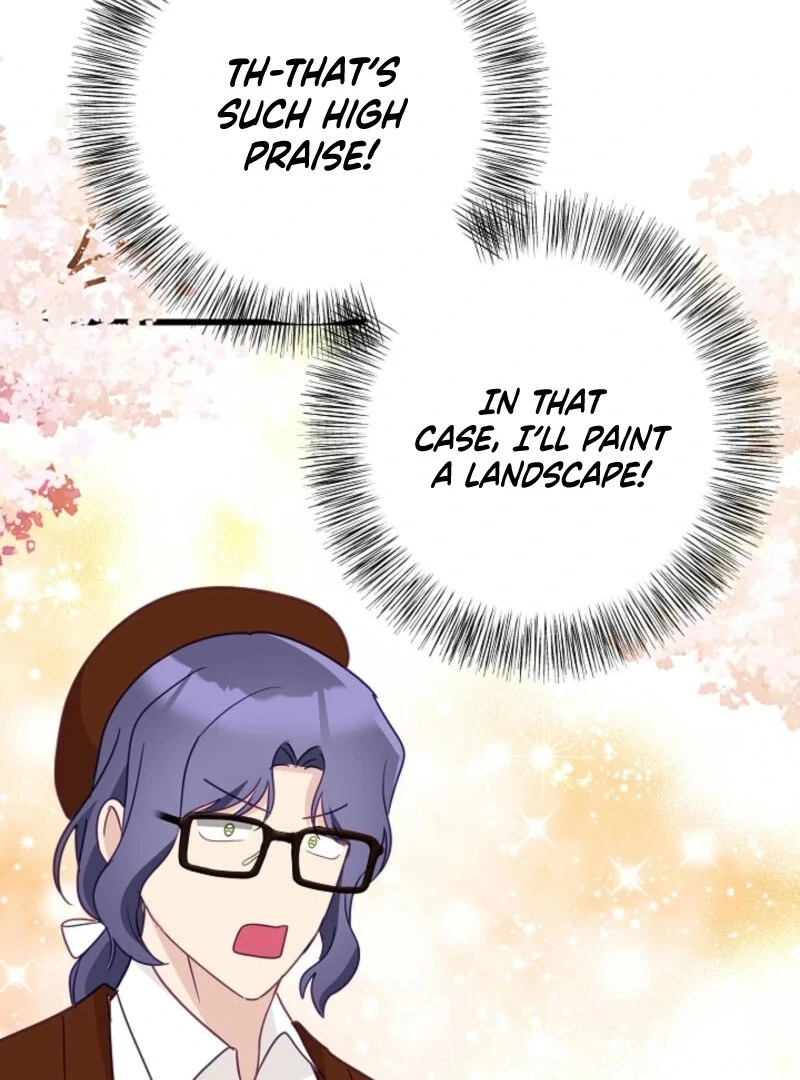 The Villainess is Busy Baking Bread! chapter 24 page 104