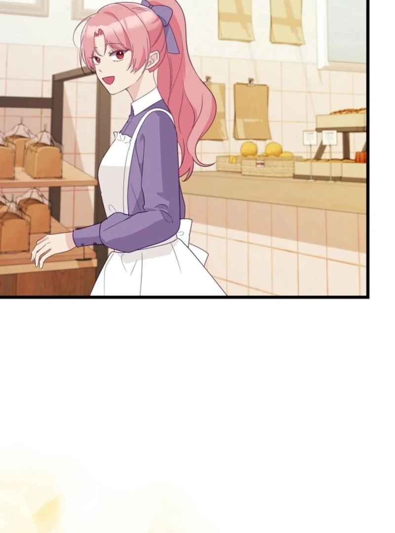 The Villainess is Busy Baking Bread! chapter 24 page 112