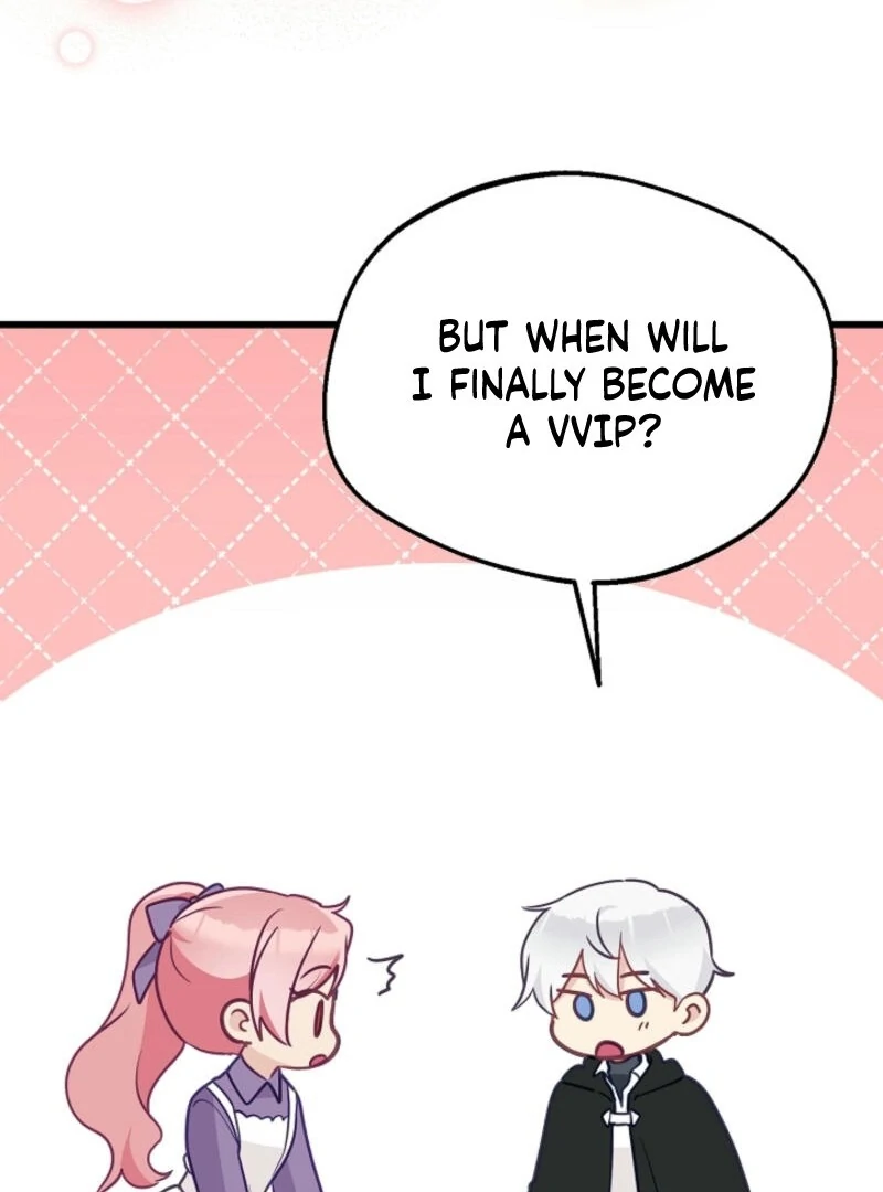 The Villainess is Busy Baking Bread! chapter 24 page 120
