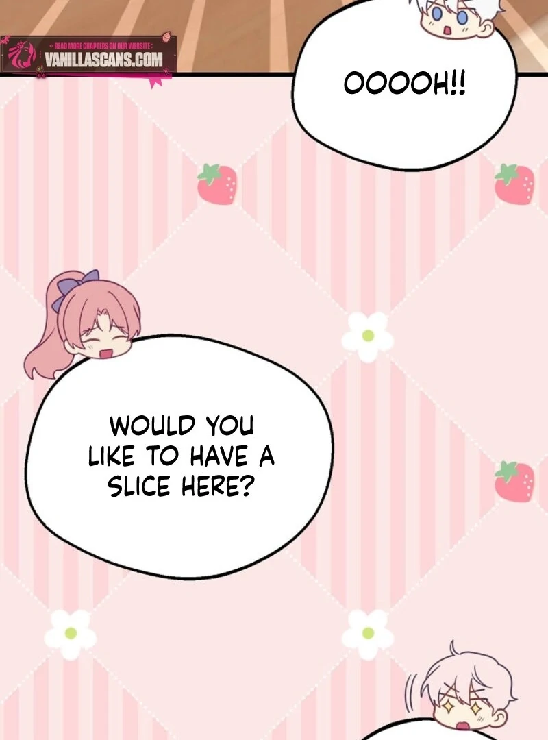 The Villainess is Busy Baking Bread! chapter 24 page 123