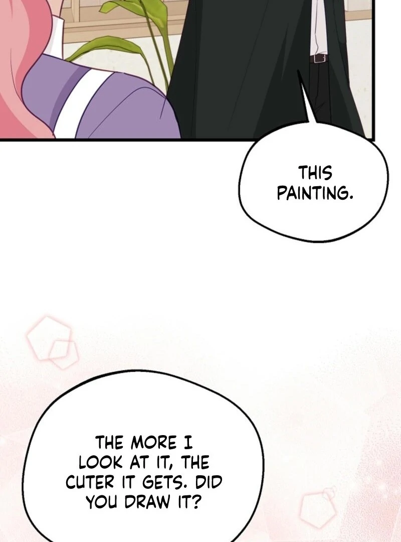 The Villainess is Busy Baking Bread! chapter 25 page 4