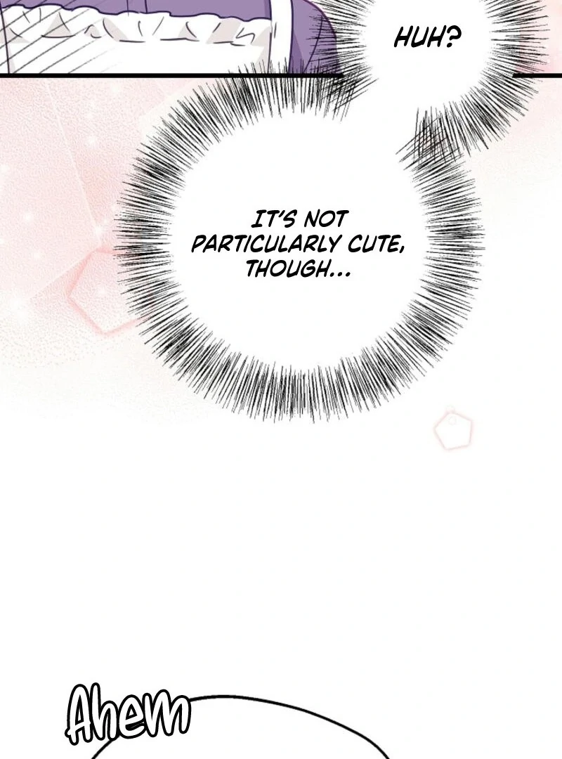 The Villainess is Busy Baking Bread! chapter 25 page 7