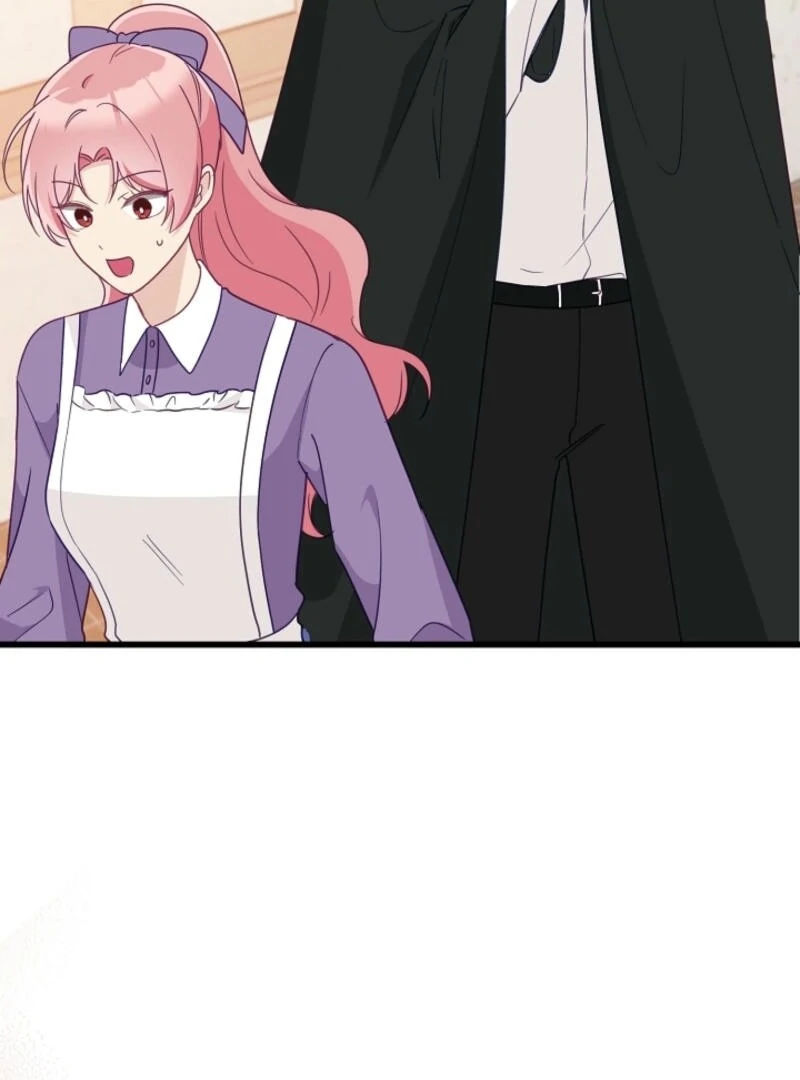 The Villainess is Busy Baking Bread! chapter 25 page 13