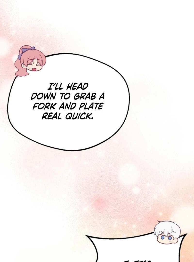 The Villainess is Busy Baking Bread! chapter 25 page 14