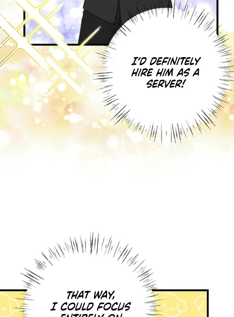The Villainess is Busy Baking Bread! chapter 25 page 21