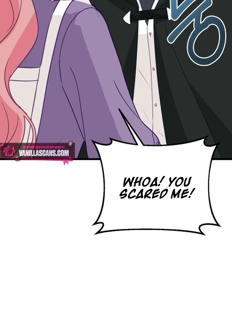 The Villainess is Busy Baking Bread! chapter 25 page 24
