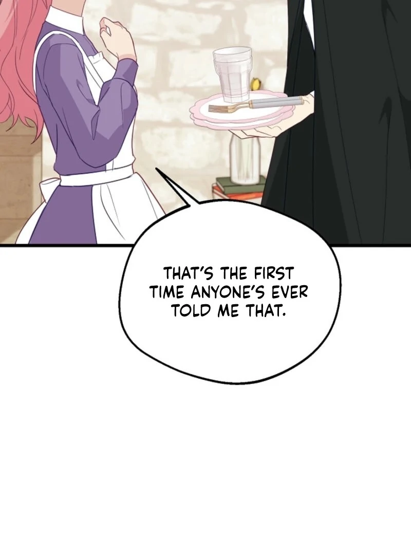 The Villainess is Busy Baking Bread! chapter 25 page 26