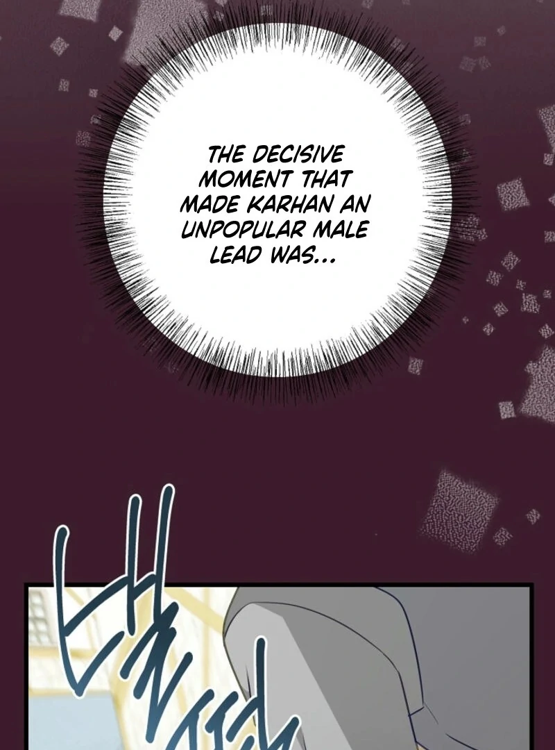 The Villainess is Busy Baking Bread! chapter 25 page 36