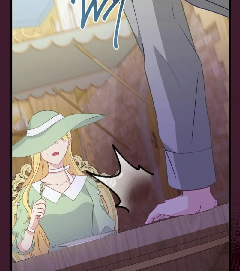 The Villainess is Busy Baking Bread! chapter 25 page 37