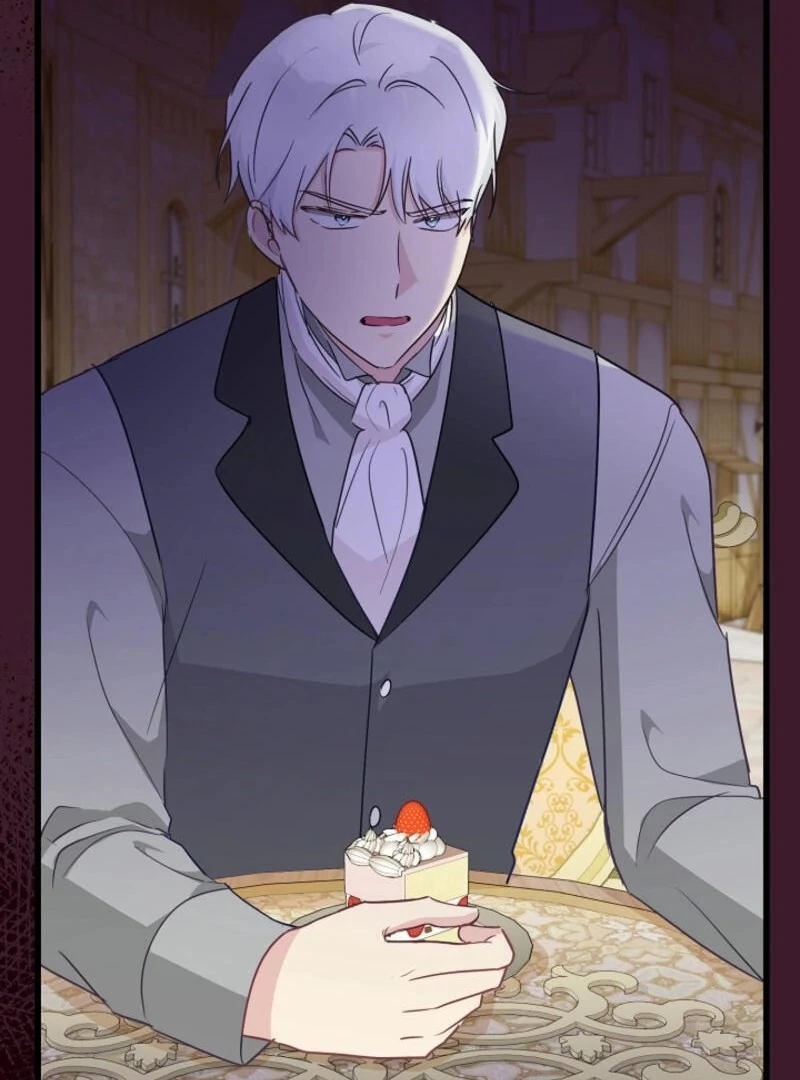 The Villainess is Busy Baking Bread! chapter 25 page 39