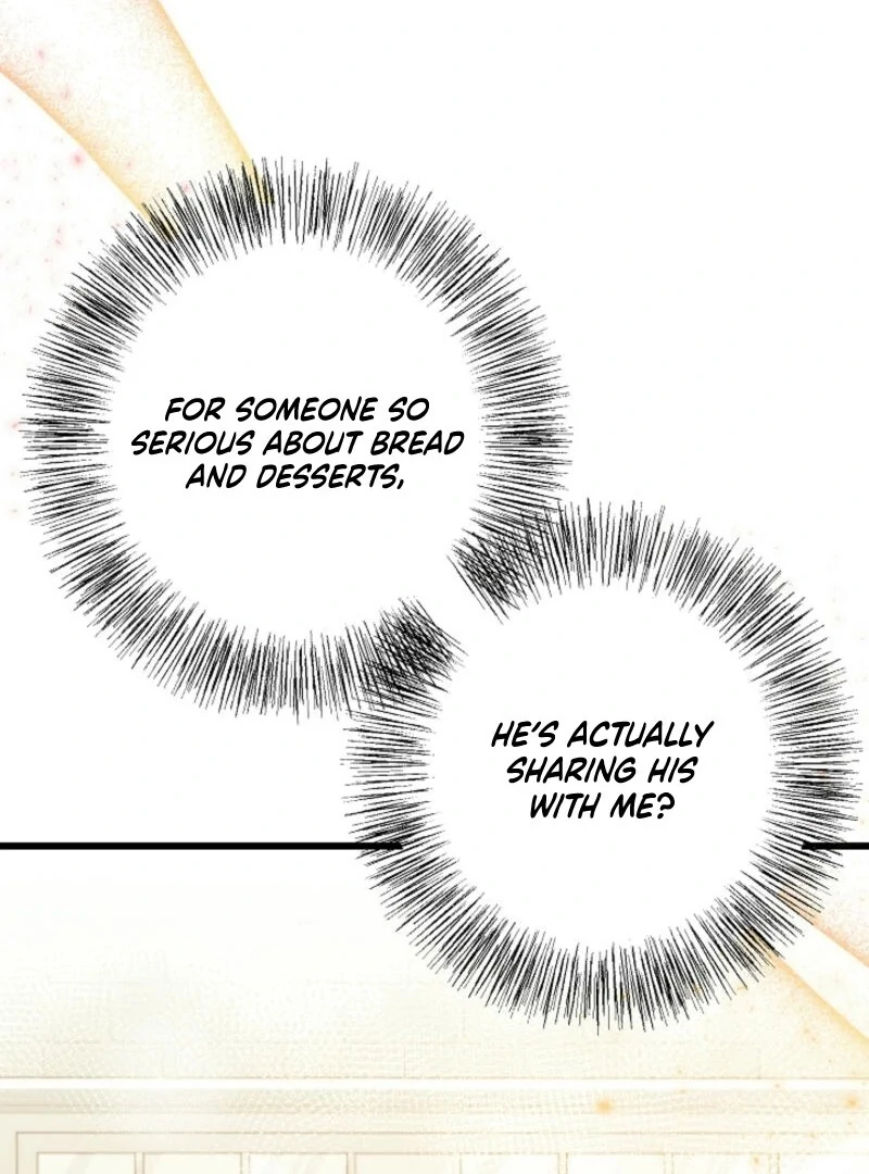 The Villainess is Busy Baking Bread! chapter 25 page 41