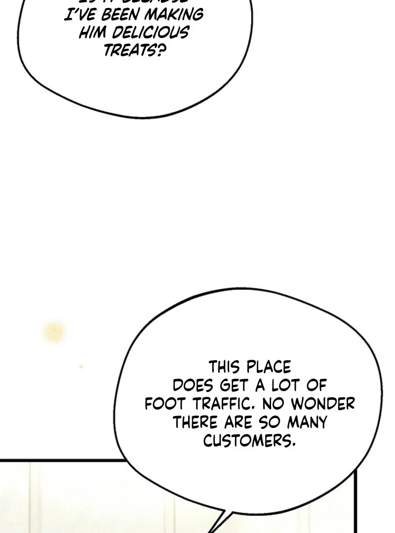 The Villainess is Busy Baking Bread! chapter 25 page 43