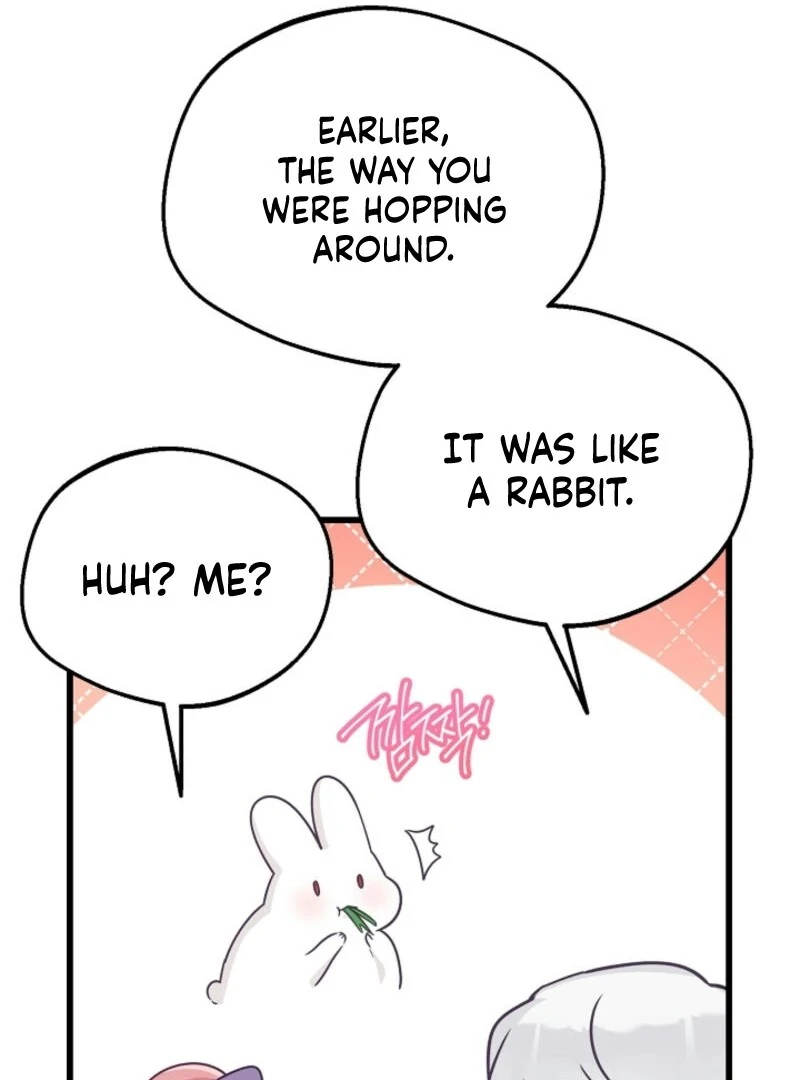 The Villainess is Busy Baking Bread! chapter 25 page 48