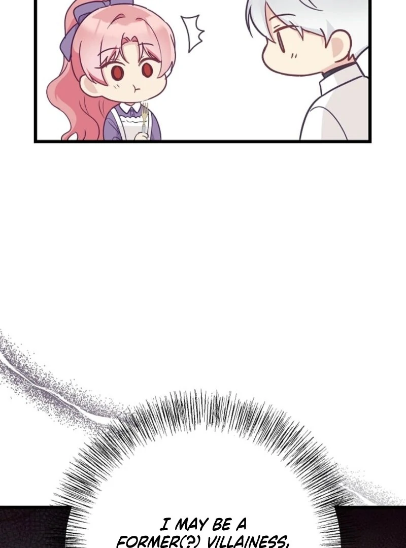 The Villainess is Busy Baking Bread! chapter 25 page 49