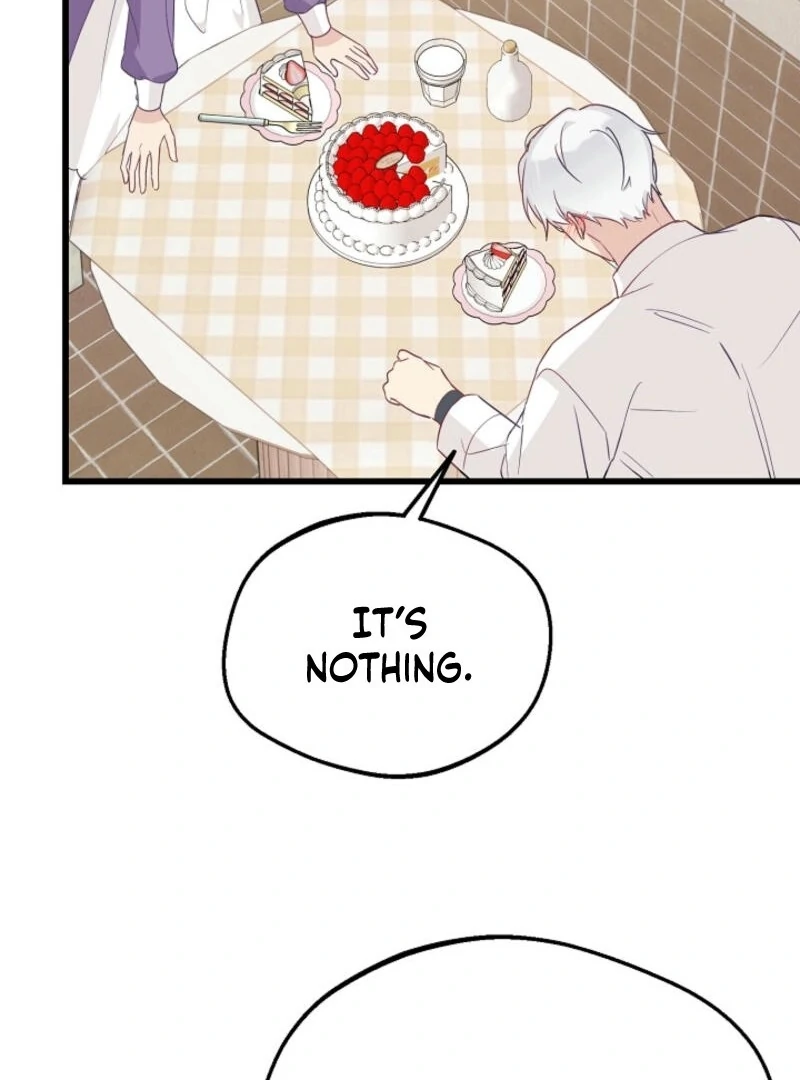 The Villainess is Busy Baking Bread! chapter 25 page 54