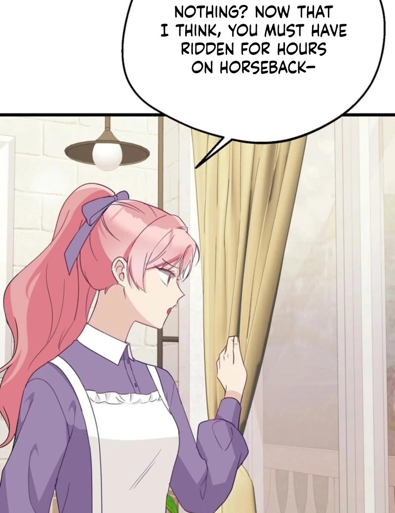 The Villainess is Busy Baking Bread! chapter 25 page 55