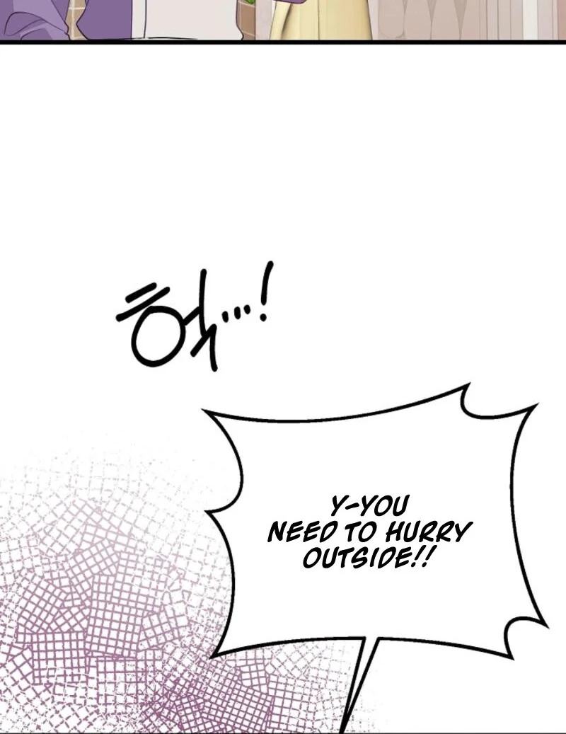 The Villainess is Busy Baking Bread! chapter 25 page 56