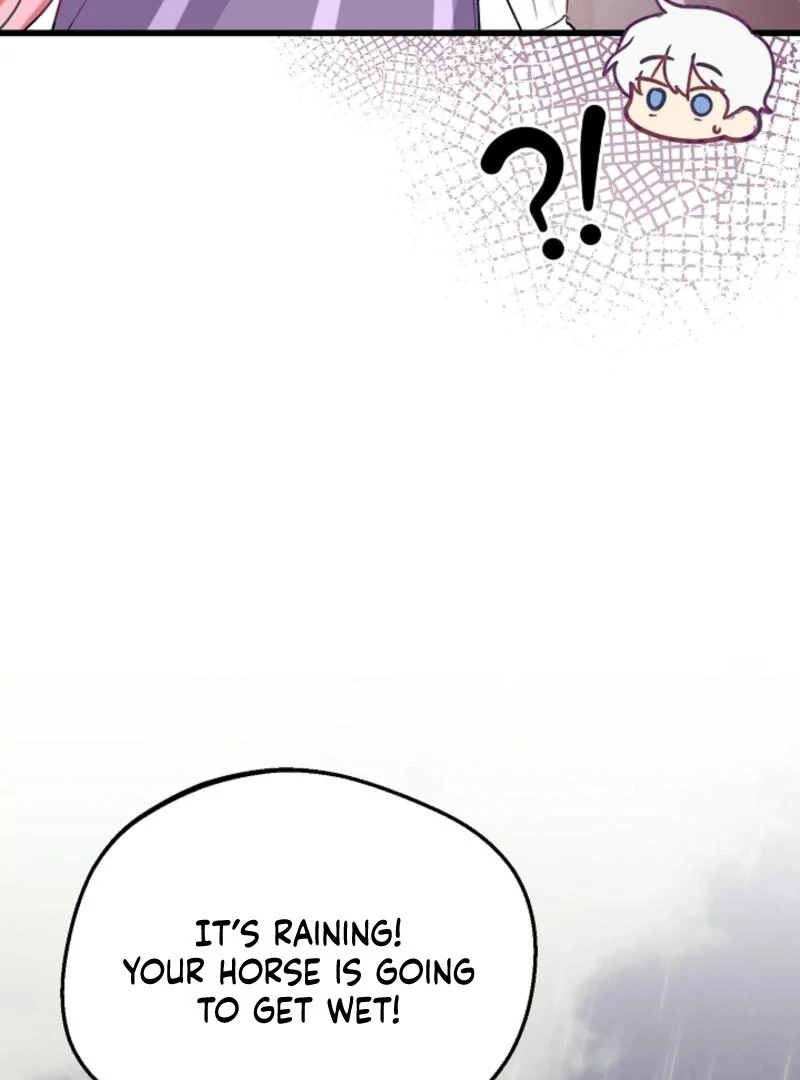 The Villainess is Busy Baking Bread! chapter 25 page 58