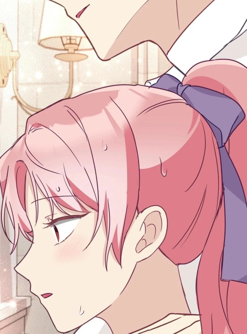 The Villainess is Busy Baking Bread! chapter 25 page 77